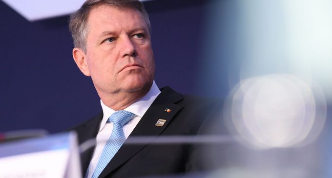 Президент Румунії заявив про готовність збільшити присутність НАТО на території країни