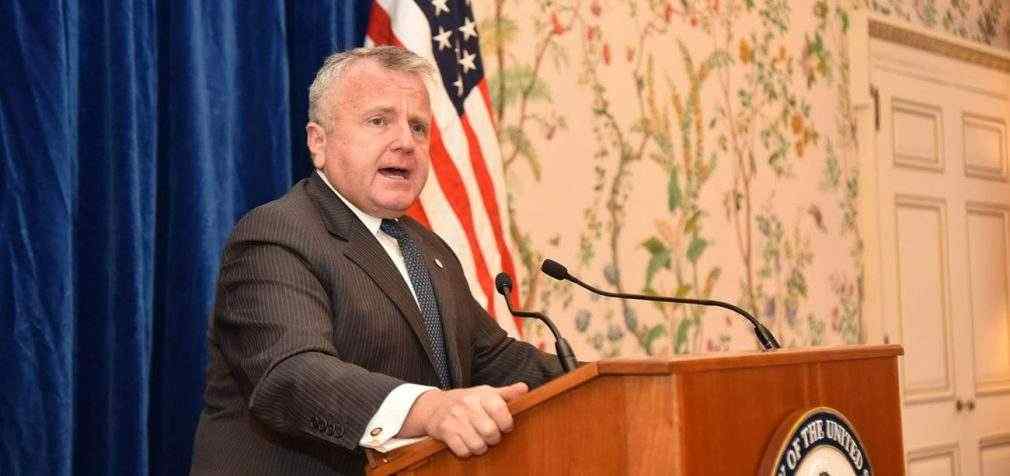 Не повинна стати сюрпризом. США направили Росії відповідь на “гарантії безпеки”