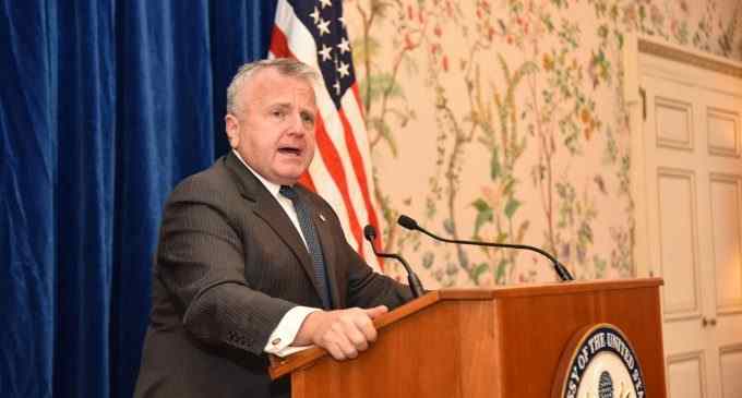 Не повинна стати сюрпризом. США направили Росії відповідь на “гарантії безпеки”