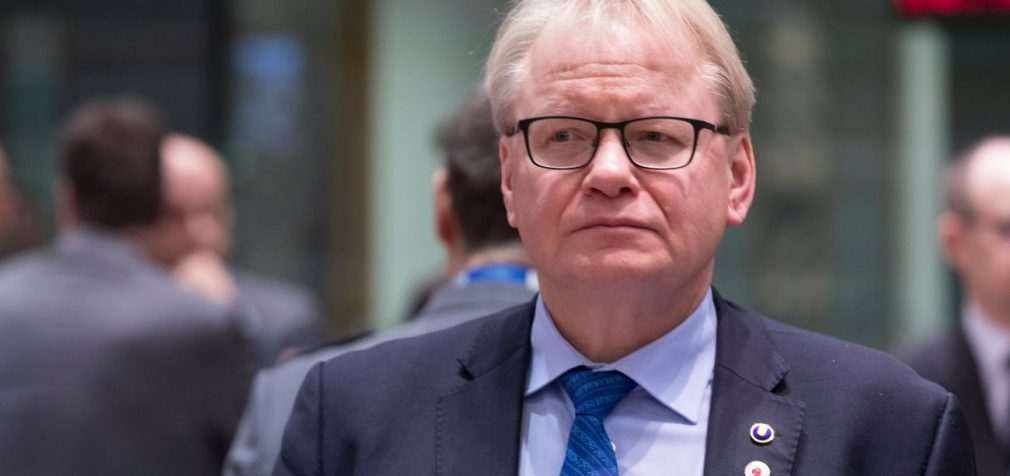 Політика Росії несе загрозу безпеці Європи, – Міноборони Швеції