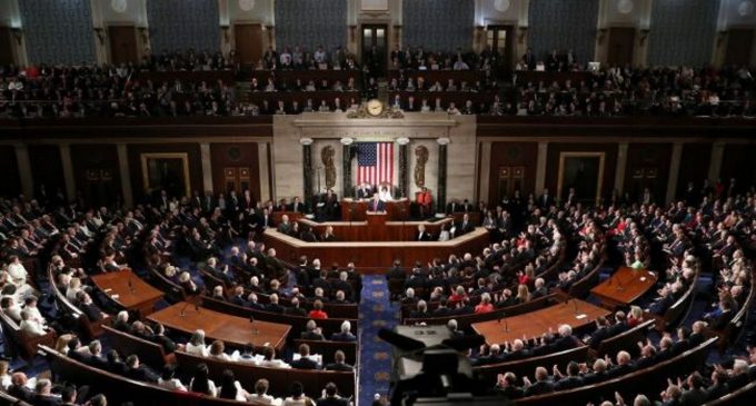 Конгресмени США відвідають Київ. Обговорять ситуацію з безпекою та посилення України