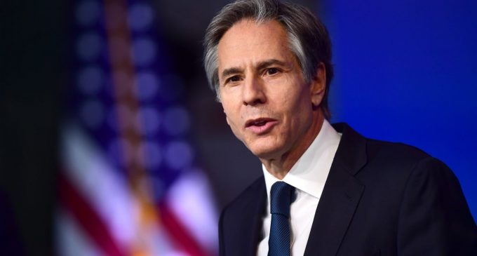 США та НАТО: Росія має припинити ескалацію навколо України перед новими переговорами