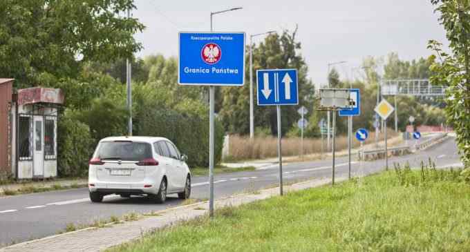 Польща очікує до мільйона біженців з України у разі вторгнення РФ