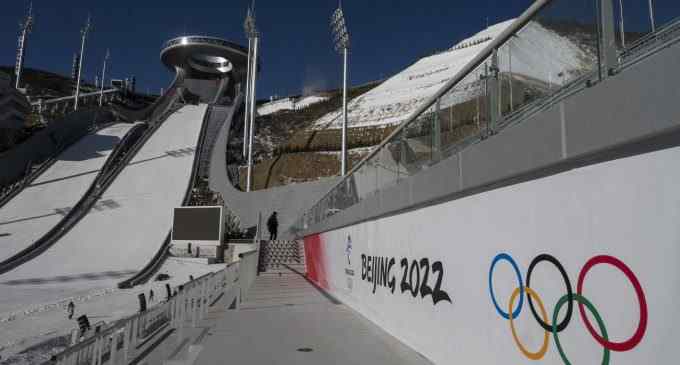 Олімпіада-2022 у Пекіні. Які види спорту представлені на зимових іграх