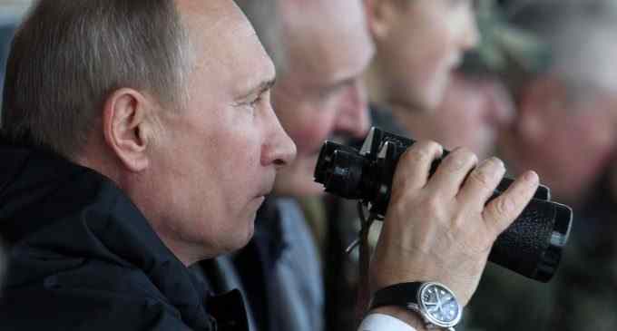 США назвали умову, за якої Росія не вторгнеться в Україну