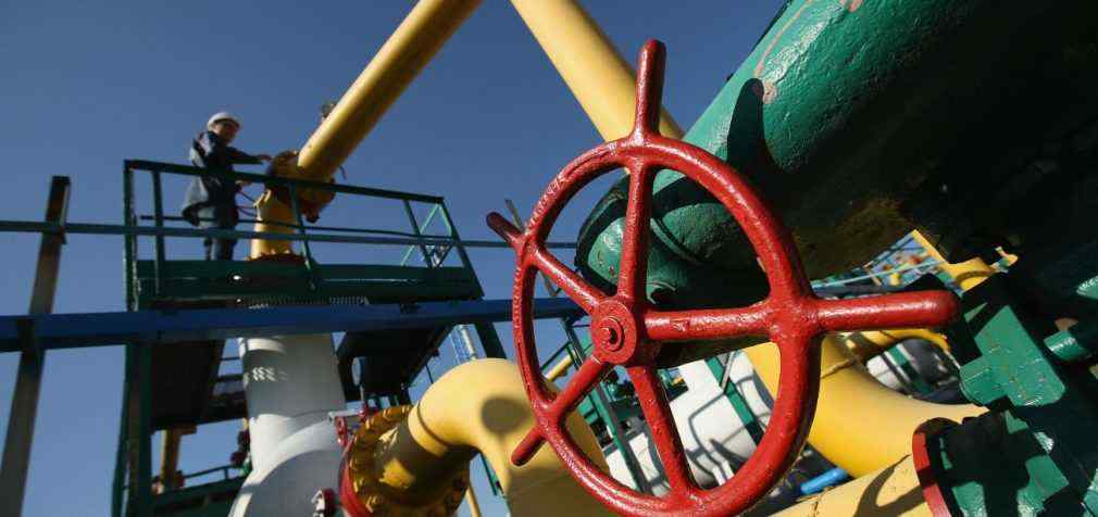 США шукають джерела газу для Європи на випадок вторгнення Росії в Україну, – FT