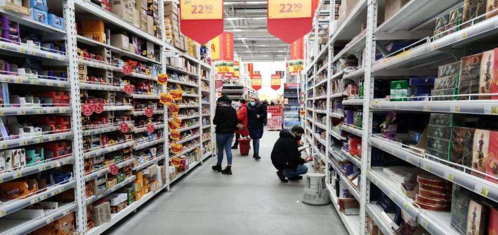 Інфляція в Україні прискорилася до максимуму за 4 роки. Що подорожчало найбільше