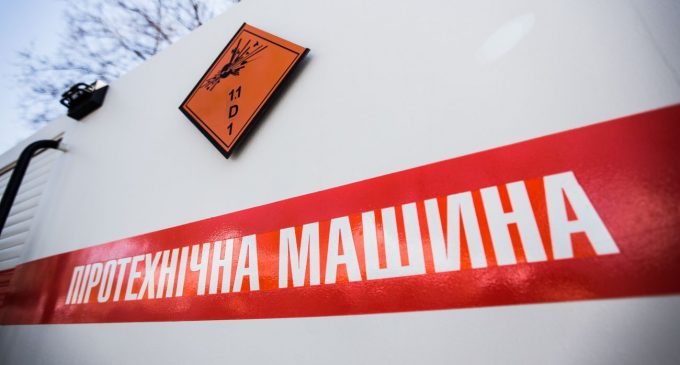 В Одесі шукають вибухівку біля головної ялинки міста