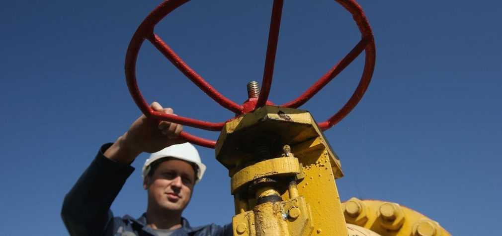 США обговорили з енергокомпаніями постачання газу у разі вторгнення РФ в Україну