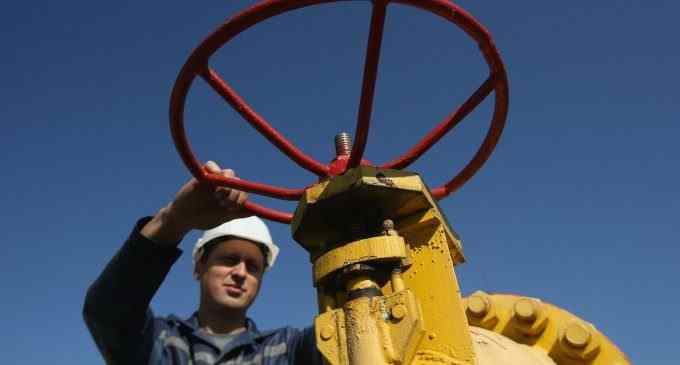 США обговорили з енергокомпаніями постачання газу у разі вторгнення РФ в Україну