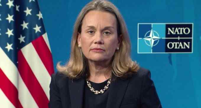“Гарантії безпеки”. У США не бачать можливості для компромісу з Росією щодо НАТО
