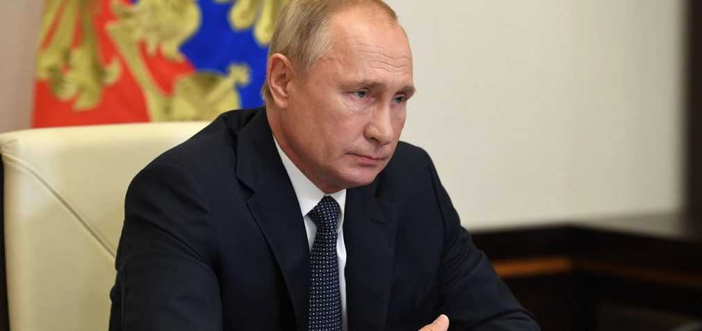 У Сенат США внесли ще один законопроект про санкції проти Путіна і Росії