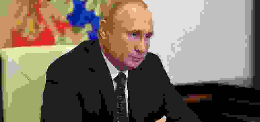 Путін прийняв запрошення Ердогана відвідати Туреччину. Але є умови