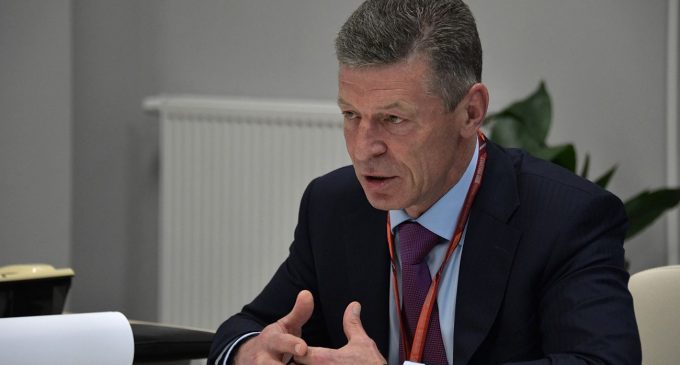 Козак: створення паралельних форматів всередині нормандського не обговорюється