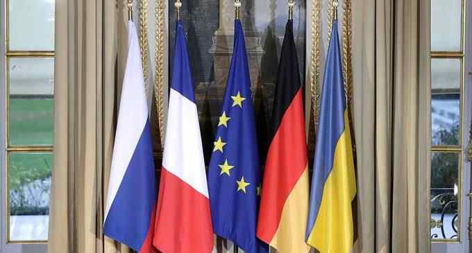 Нормандські радники можуть провести нову зустріч. Але дати поки немає