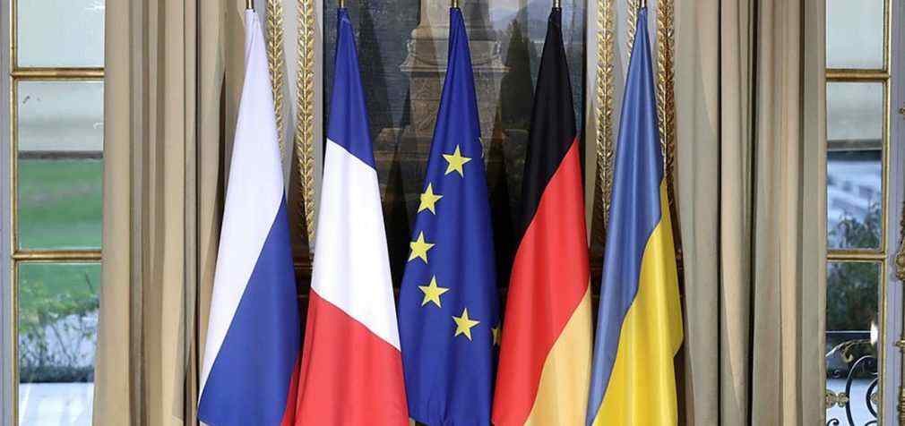 Зустріч у Парижі. Радники “нормандської четвірки” проведуть переговори: що відомо