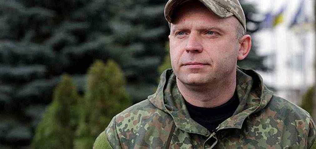 Справа про масові заворушення: з’явилося фото затримання Голубана