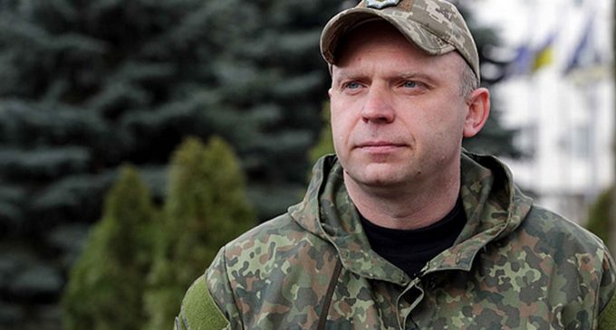 Справа про масові заворушення: з’явилося фото затримання Голубана