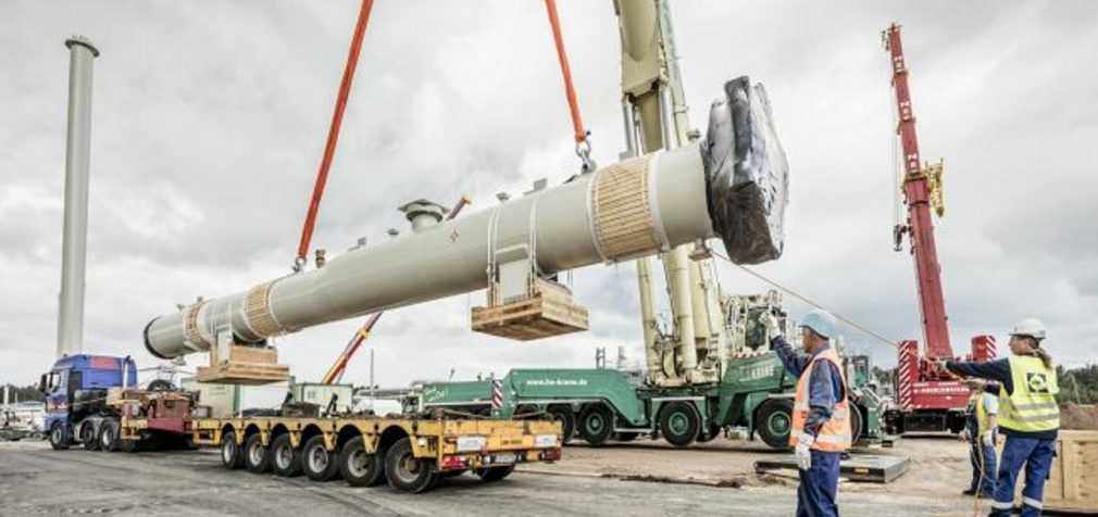 Шерман: запуск “Північного потоку-2” ускладниться у разі нової агресії РФ проти України