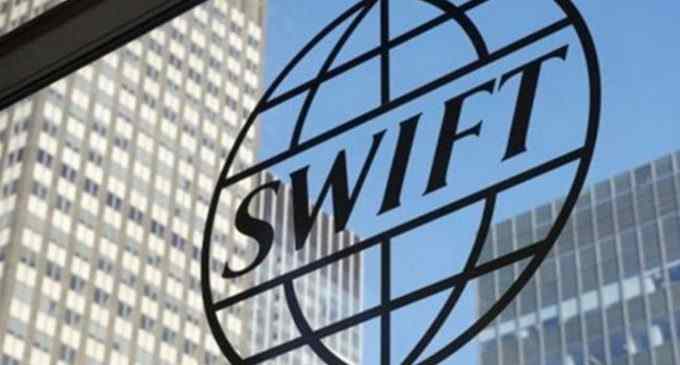 США і ЄС відмовляються від відключення РФ від SWIFT, але готують нові санкції, – Handelsblatt