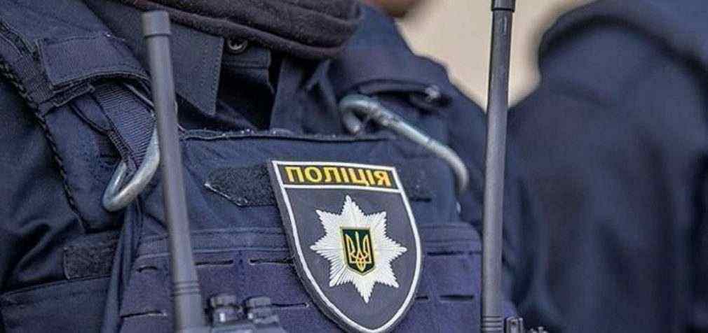 У Київській області сталося подвійне вбивство: на місце прибув начальник поліції
