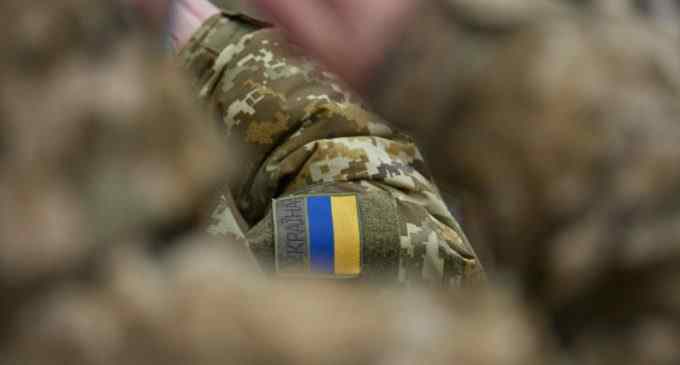 Стало відомо ім’я військового, який загинув на Донбасі напередодні Нового року