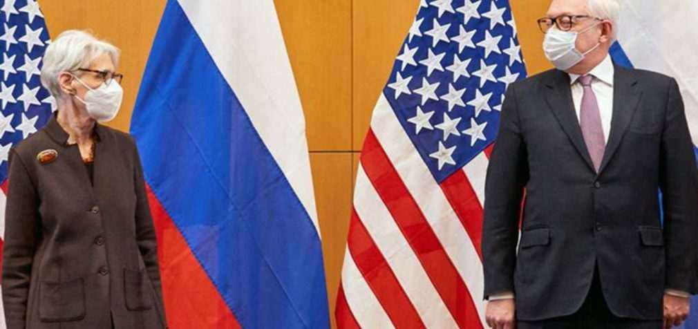 Тривали майже 8 годин. У Женеві завершилися переговори США та Росії щодо “гарантій”