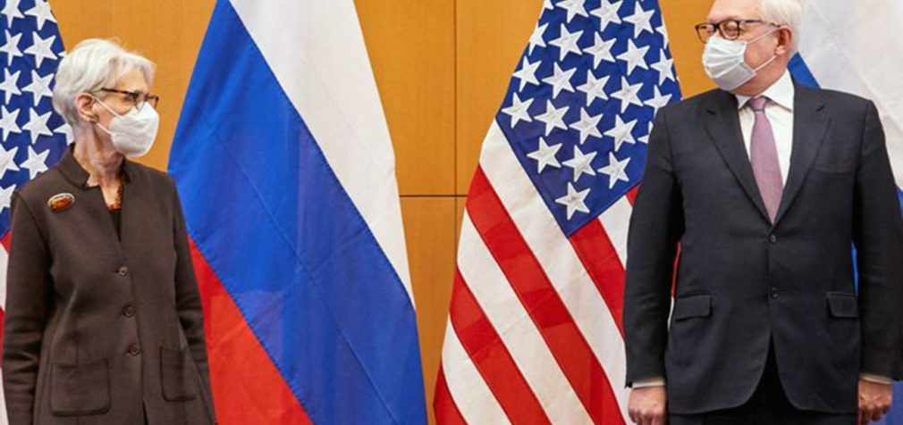 Ультиматуми Путіна. Чим закінчилися переговори США та Росії щодо “гарантій безпеки”