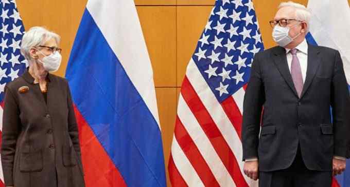 Ультиматуми Путіна. Чим закінчилися переговори США та Росії щодо “гарантій безпеки”