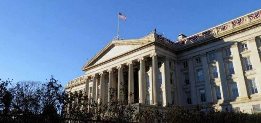 США не рекомендують американцям їхати в Україну через загрозу вторгнення Росії