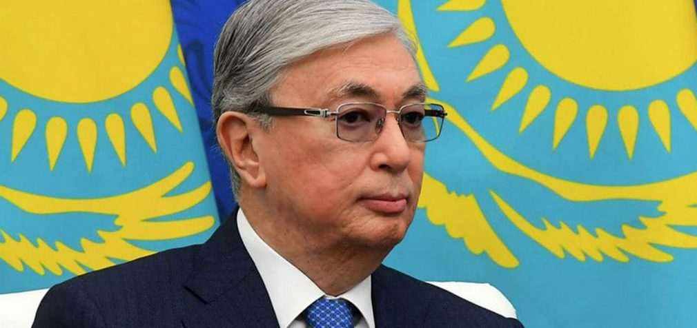Токаєв дав наказ стріляти на ураження в рамках АТО в Казахстані