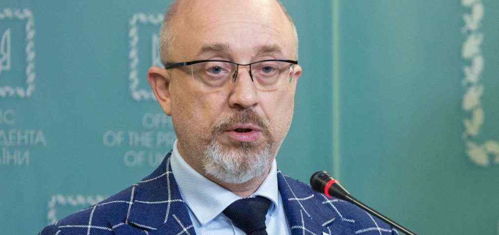 Багато крові і мільйони біженців. Резніков попередив про наслідки вторгнення Росії