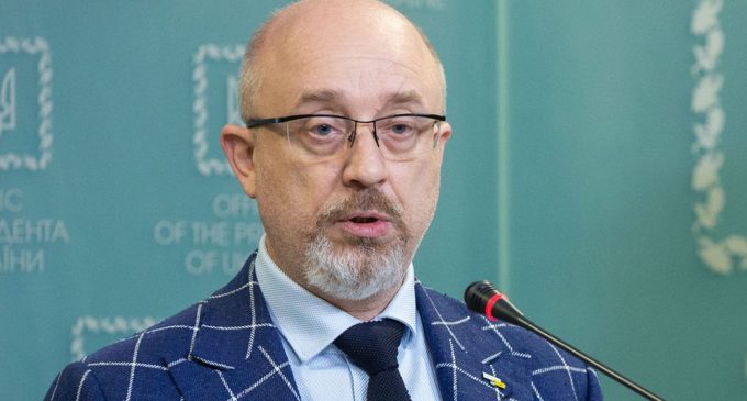 Багато крові і мільйони біженців. Резніков попередив про наслідки вторгнення Росії