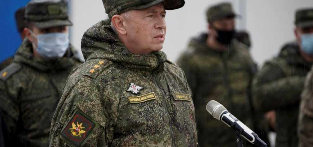Відносини з НАТО на критично низькому рівні, – Міноборони Росії