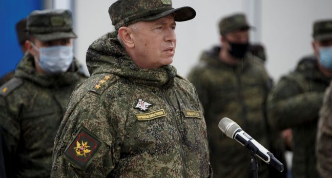 Відносини з НАТО на критично низькому рівні, – Міноборони Росії