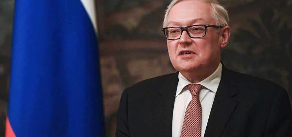 “Це шлях в нікуди”: МЗС Росії застеріг Україну від військового рішення щодо Донбасу