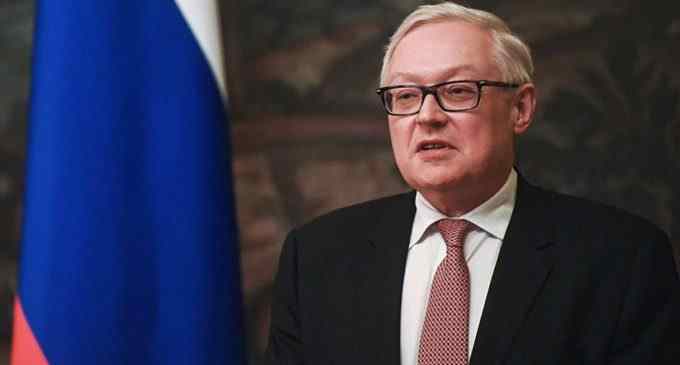 “Це шлях в нікуди”: МЗС Росії застеріг Україну від військового рішення щодо Донбасу