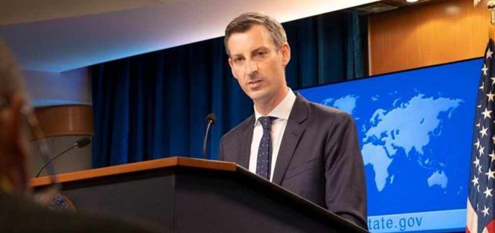 США вимагають від Казахстану скасувати наказ про вогонь на ураження