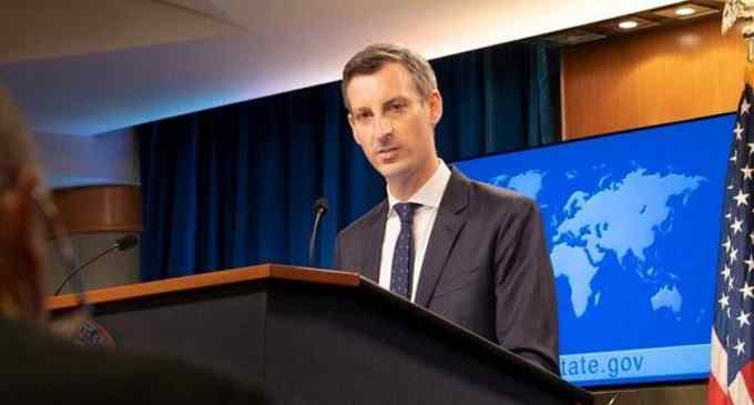 США вимагають від Казахстану скасувати наказ про вогонь на ураження
