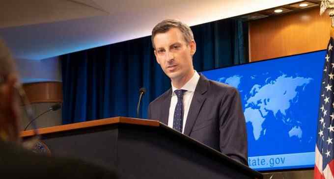 США не підуть на поступки Росії за гарантіями безпеки, – Прайс