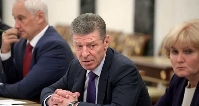 Росія назвала умову для наступної зустрічі “нормандських” радників