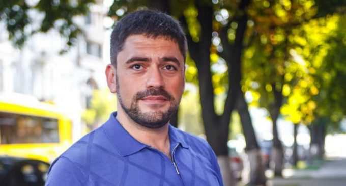 Справа про хабарі в Київраді: Трубіцину обрали запобіжний захід
