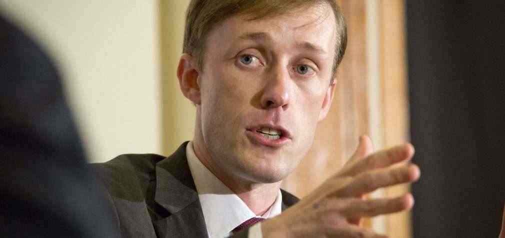 США не виключають анексію Донбасу з боку Росії, – Салліван