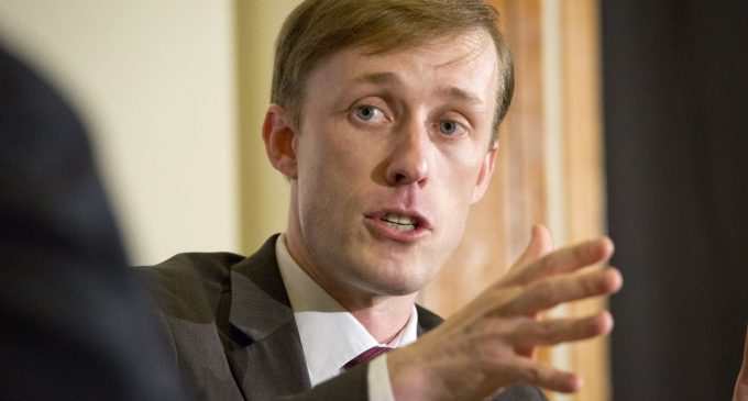 США не виключають анексію Донбасу з боку Росії, – Салліван