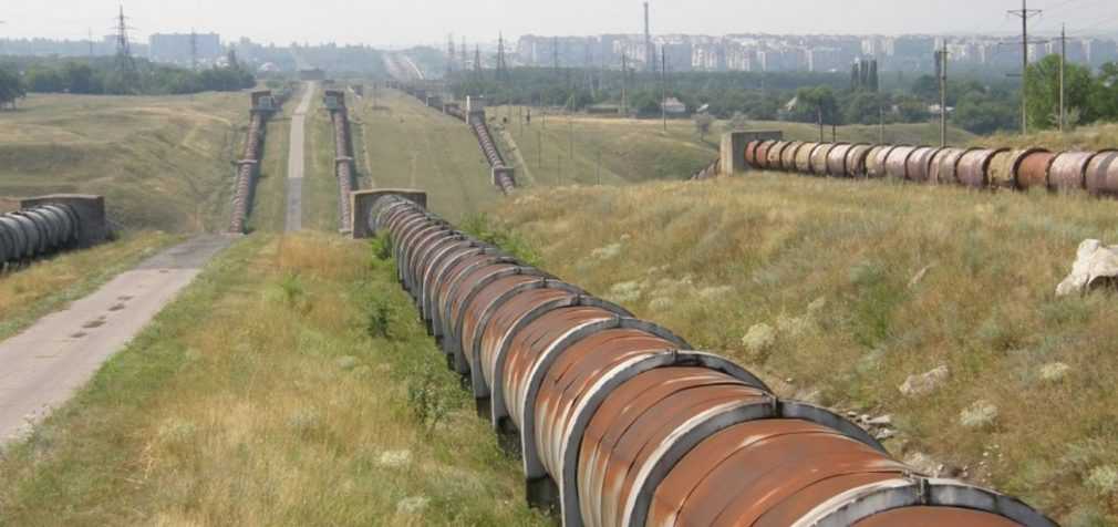 У Донецькій області через обстріл зупинено подачу води на 4 фільтрувальні станції