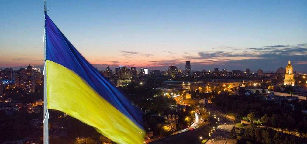 Нове звернення Зеленського та телемарафон. Як Україна відзначає День єднання