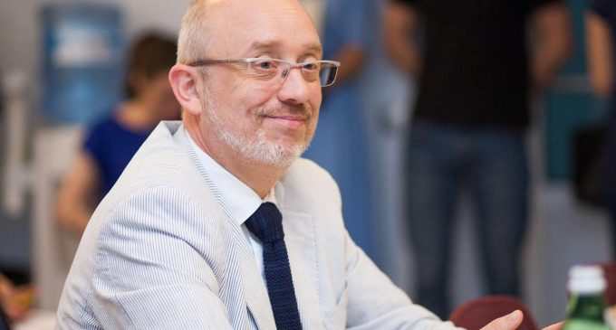Імовірність ескалації з боку РФ низька, – міністр оборони