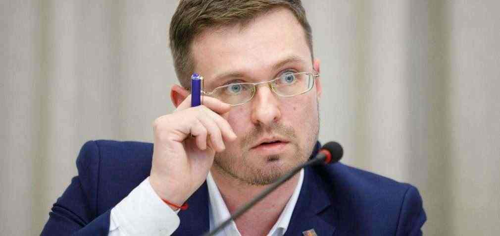 Кузін: обов’язковість бустерної вакцинації від COVID поки не розглядається