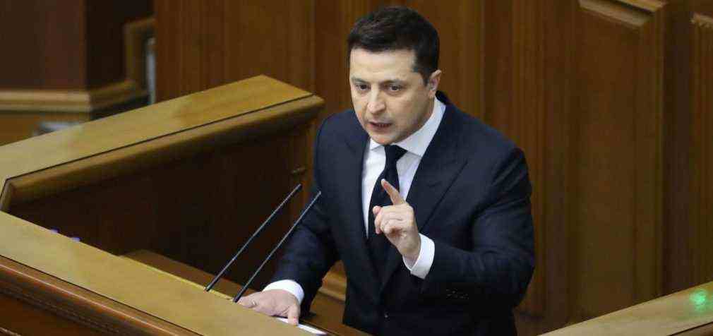 Зеленський знову звернувся до українців: відео