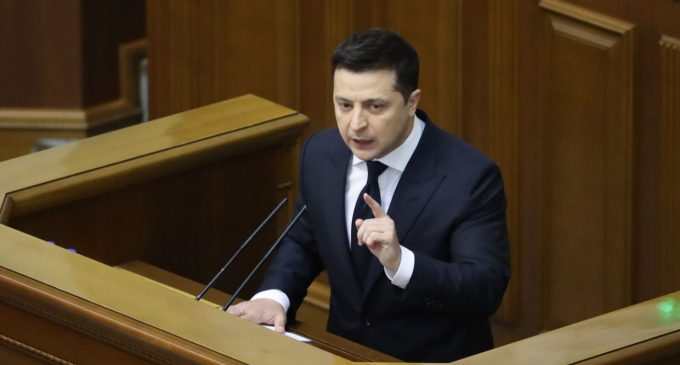 Зеленський знову звернувся до українців: відео